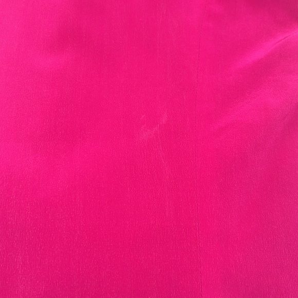 Potomac Collection Silk Blazer - Picture 7 of 9